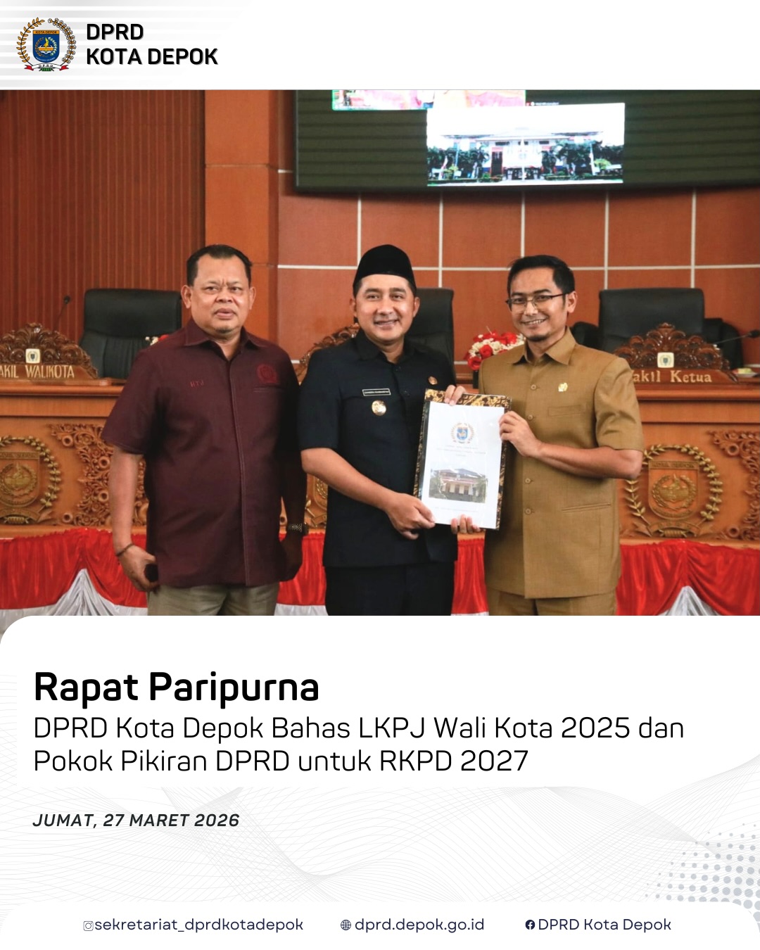 Standard Post with Gallery