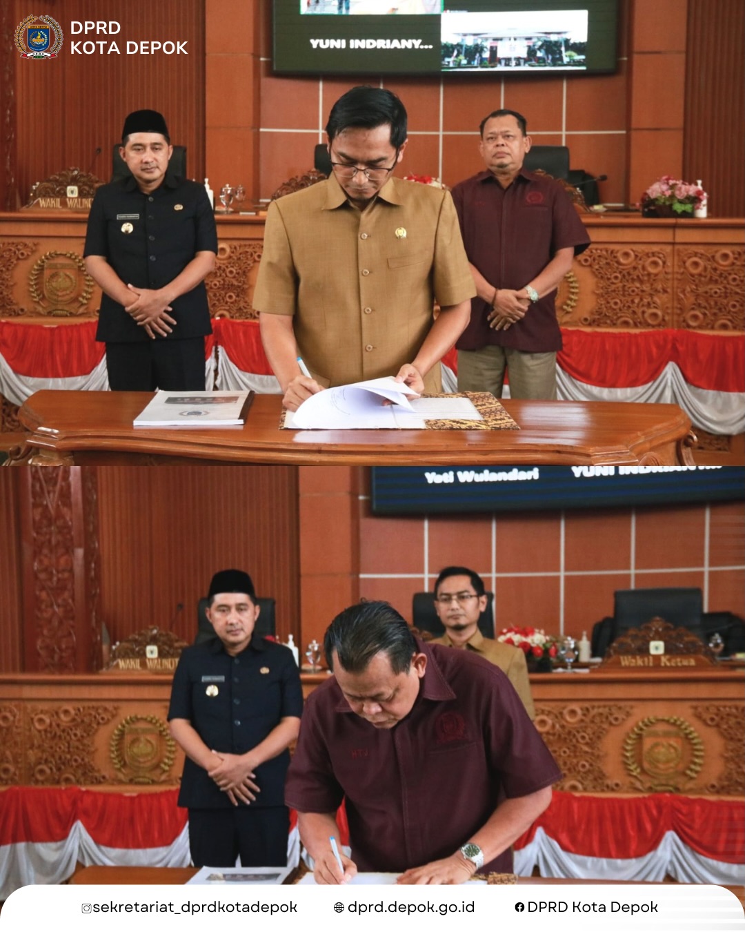 Standard Post with Gallery