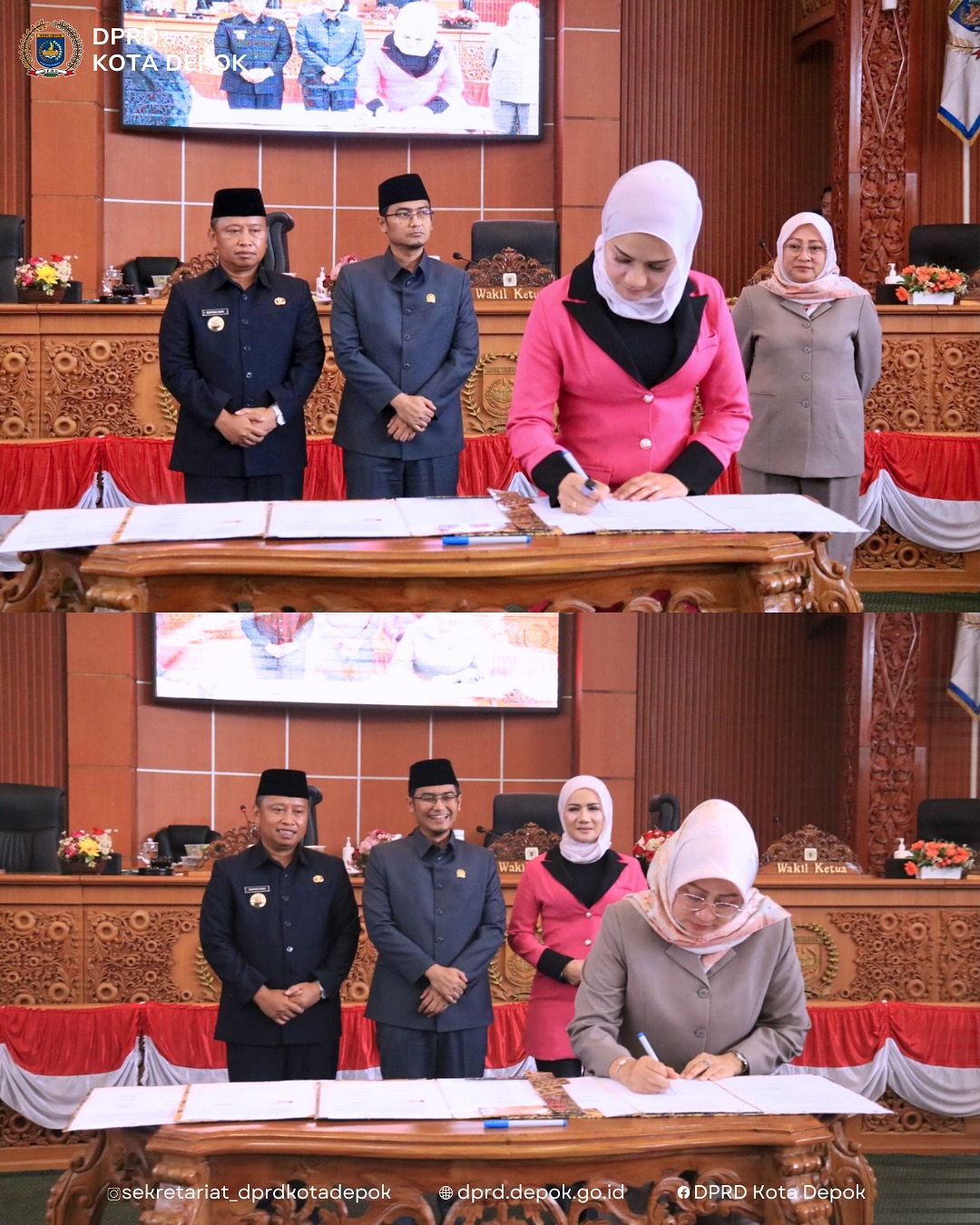 Standard Post with Gallery